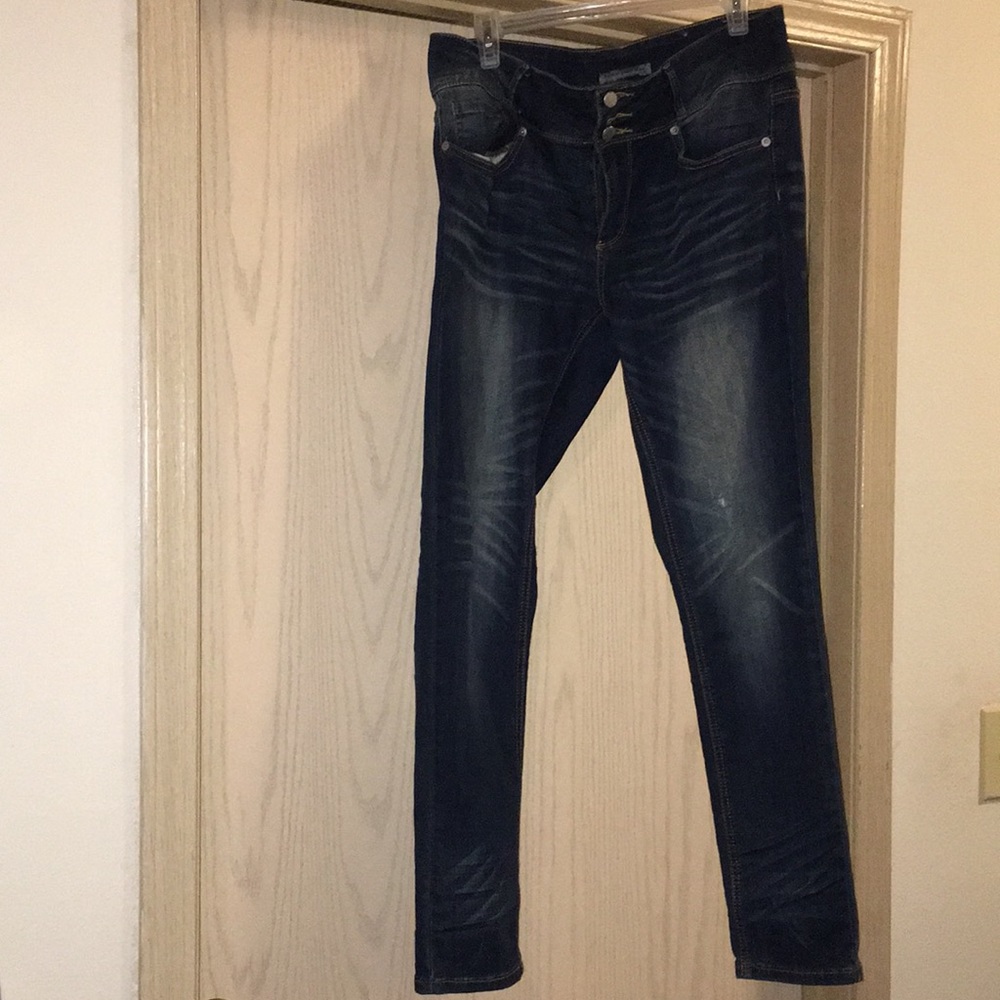 Rue 21 High Waist Jegging